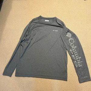 Columbia PFG Sun Shirt